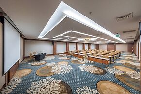 Holiday Inn Ankara - Cukurambar by IHG
