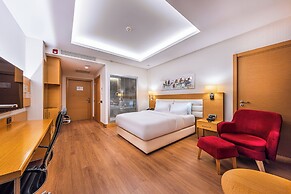 Holiday Inn Ankara - Cukurambar by IHG