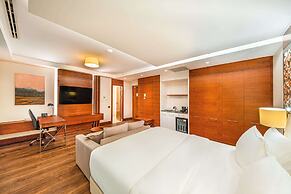 Holiday Inn Ankara - Cukurambar by IHG
