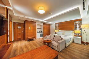 Holiday Inn Ankara - Cukurambar by IHG