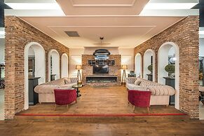 Holiday Inn Ankara - Cukurambar by IHG