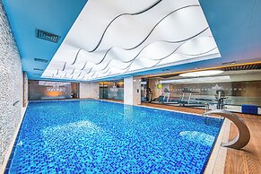 Holiday Inn Ankara - Cukurambar by IHG