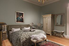 Palais Esplanade Hamburg - Adults Only