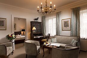 Palais Esplanade Hamburg - Adults Only