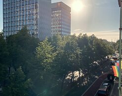 Palais Esplanade Hamburg - Adults Only