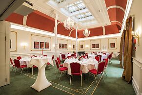 Palais Esplanade Hamburg - Adults Only