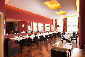 Palais Esplanade Hamburg - Adults Only