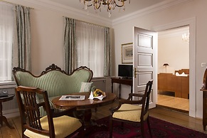 Palais Esplanade Hamburg - Adults Only