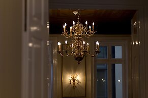 Palais Esplanade Hamburg - Adults Only