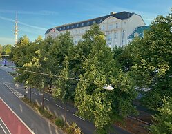 Palais Esplanade Hamburg - Adults Only