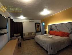 Finca Chipitlán Hotel