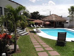 Finca Chipitlán Hotel
