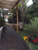 Finca Chipitlán Hotel