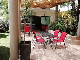 Finca Chipitlán Hotel