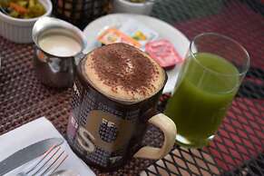 Finca Chipitlán Hotel