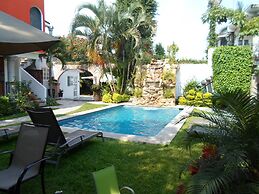 Finca Chipitlán Hotel