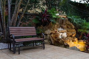 Finca Chipitlán Hotel