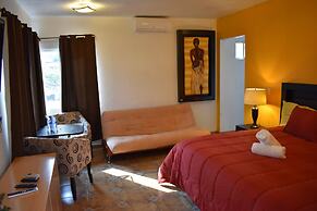 Finca Chipitlán Hotel