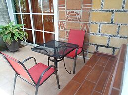 Finca Chipitlán Hotel