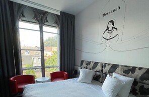 Martin’s Dream Hotel