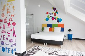 Martin’s Dream Hotel