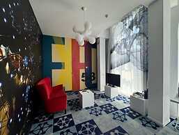 Martin’s Dream Hotel