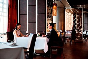 JW Marriott Hotel Zhengzhou