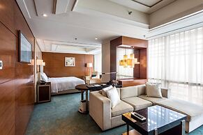 JW Marriott Hotel Zhengzhou