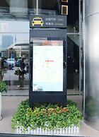 JW Marriott Hotel Zhengzhou