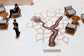 JW Marriott Hotel Zhengzhou