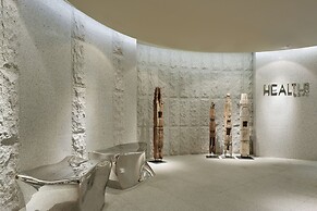 JW Marriott Hotel Zhengzhou