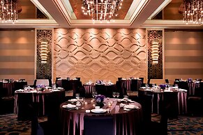 JW Marriott Hotel Zhengzhou