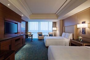 JW Marriott Hotel Zhengzhou