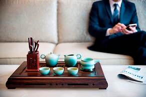 JW Marriott Hotel Zhengzhou