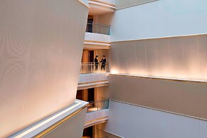 JW Marriott Hotel Zhengzhou