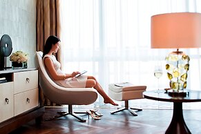 JW Marriott Hotel Zhengzhou