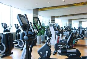 JW Marriott Hotel Zhengzhou