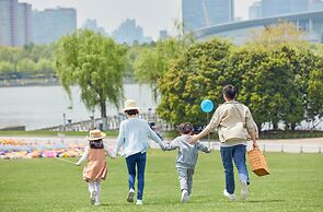 JW Marriott Hotel Zhengzhou