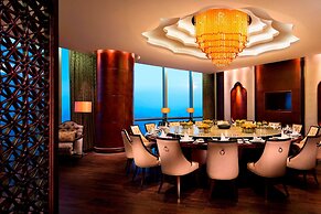 JW Marriott Hotel Zhengzhou