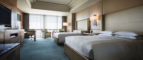 JW Marriott Hotel Zhengzhou