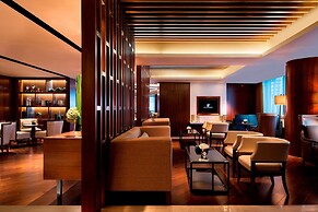 JW Marriott Hotel Zhengzhou