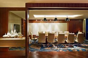 JW Marriott Hotel Zhengzhou