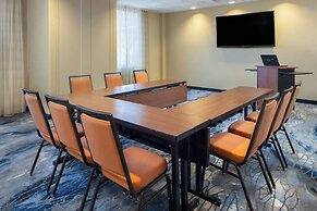 Fairfield Inn & Suites Springfield Northampton/Amherst
