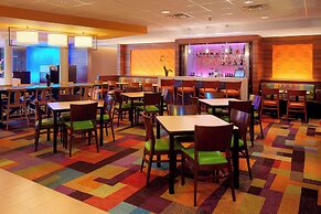 Fairfield Inn & Suites Springfield Northampton/Amherst