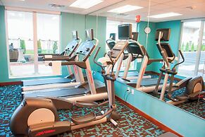 Fairfield Inn & Suites Springfield Northampton/Amherst