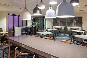 Fairfield Inn & Suites Springfield Northampton/Amherst