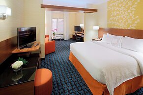 Fairfield Inn & Suites Springfield Northampton/Amherst