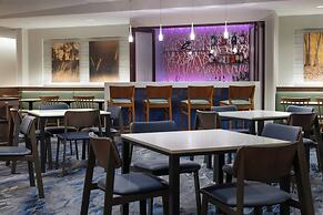 Fairfield Inn & Suites Springfield Northampton/Amherst