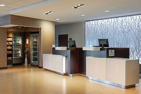 Fairfield Inn & Suites Springfield Northampton/Amherst