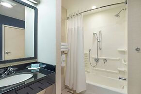 Fairfield Inn & Suites Springfield Northampton/Amherst